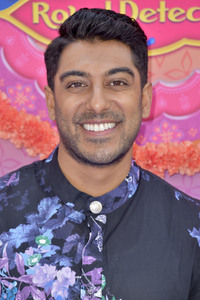 Serienpremiere 'Mira, Royal Detective' in Burbank