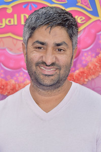 Serienpremiere 'Mira, Royal Detective' in Burbank