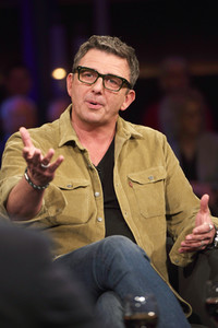 'NDR Talk Show' in Hannover