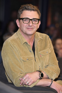 'NDR Talk Show' in Hannover