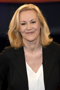 'NDR Talk Show' in Hannover