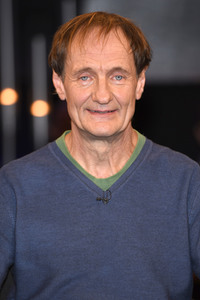 'NDR Talk Show' in Hannover