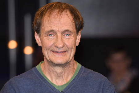 'NDR Talk Show' in Hannover