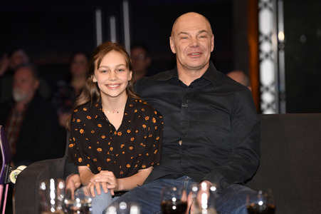 'NDR Talk Show' in Hannover