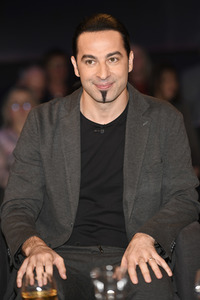 'NDR Talk Show' in Hannover