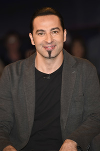 'NDR Talk Show' in Hannover