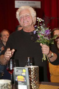 Theaterpremiere 'Sternstunden' in Dresden