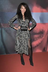 Filmpremiere '9 Tage wach' in Berlin