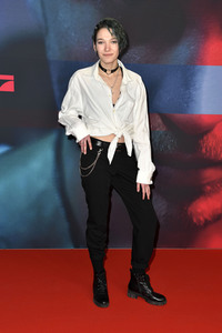 Filmpremiere '9 Tage wach' in Berlin