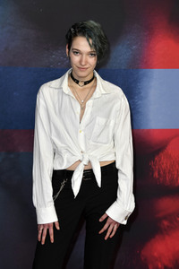 Filmpremiere '9 Tage wach' in Berlin