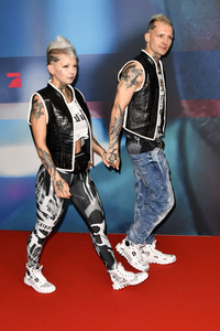 Filmpremiere '9 Tage wach' in Berlin