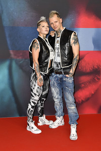 Filmpremiere '9 Tage wach' in Berlin