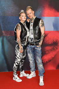 Filmpremiere '9 Tage wach' in Berlin