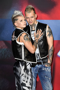 Filmpremiere '9 Tage wach' in Berlin