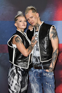 Filmpremiere '9 Tage wach' in Berlin