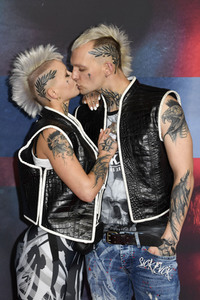 Filmpremiere '9 Tage wach' in Berlin