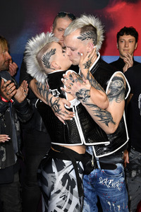 Filmpremiere '9 Tage wach' in Berlin