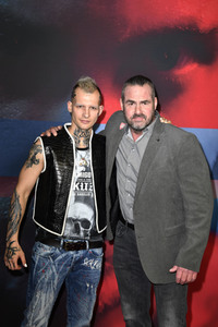 Filmpremiere '9 Tage wach' in Berlin