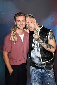 Filmpremiere '9 Tage wach' in Berlin