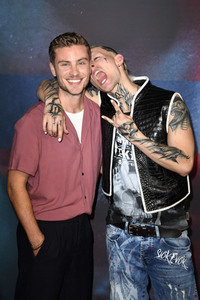 Filmpremiere '9 Tage wach' in Berlin