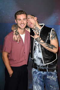 Filmpremiere '9 Tage wach' in Berlin