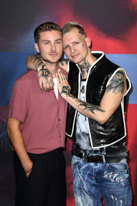 Filmpremiere '9 Tage wach' in Berlin