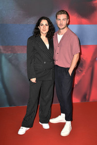 Filmpremiere '9 Tage wach' in Berlin