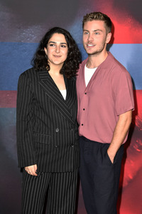 Filmpremiere '9 Tage wach' in Berlin