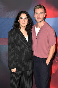 Filmpremiere '9 Tage wach' in Berlin