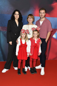 Filmpremiere '9 Tage wach' in Berlin