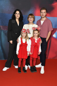 Filmpremiere '9 Tage wach' in Berlin