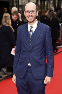 Filmpremiere 'Marie Curie - Elemente des Lebens' in London