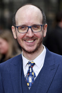 Filmpremiere 'Marie Curie - Elemente des Lebens' in London