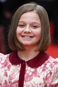 Filmpremiere 'Marie Curie - Elemente des Lebens' in London