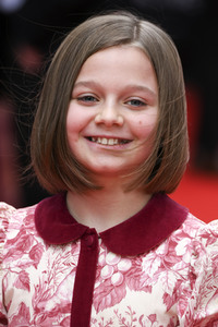 Filmpremiere 'Marie Curie - Elemente des Lebens' in London