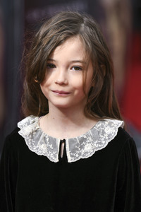 Filmpremiere 'Marie Curie - Elemente des Lebens' in London