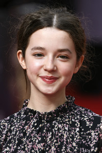 Filmpremiere 'Marie Curie - Elemente des Lebens' in London