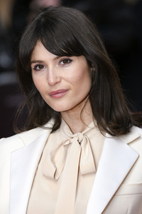 Filmpremiere 'Marie Curie - Elemente des Lebens' in London