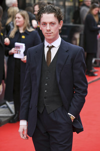 Filmpremiere 'Marie Curie - Elemente des Lebens' in London