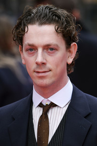 Filmpremiere 'Marie Curie - Elemente des Lebens' in London