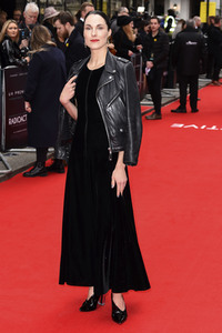 Filmpremiere 'Marie Curie - Elemente des Lebens' in London