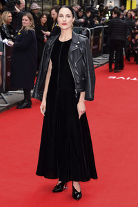 Filmpremiere 'Marie Curie - Elemente des Lebens' in London