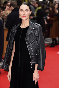 Filmpremiere 'Marie Curie - Elemente des Lebens' in London