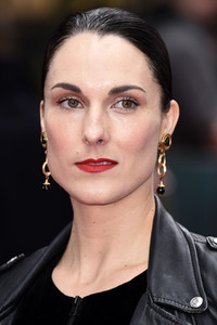 Filmpremiere 'Marie Curie - Elemente des Lebens' in London