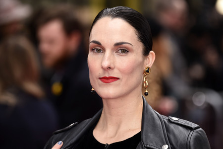 Filmpremiere 'Marie Curie - Elemente des Lebens' in London