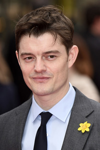 Filmpremiere 'Marie Curie - Elemente des Lebens' in London