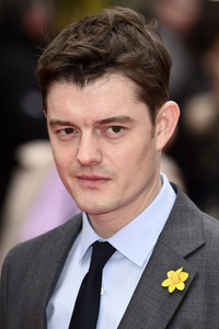 Filmpremiere 'Marie Curie - Elemente des Lebens' in London