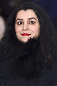 Filmpremiere 'Marie Curie - Elemente des Lebens' in London