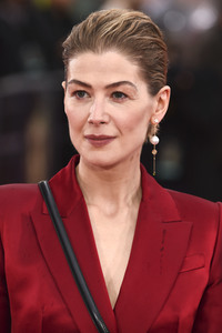 Filmpremiere 'Marie Curie - Elemente des Lebens' in London