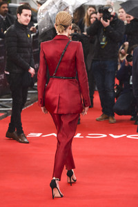 Filmpremiere 'Marie Curie - Elemente des Lebens' in London